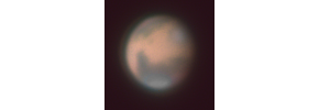 C8的火星