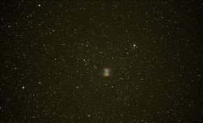 M27-不成功的NP127开光