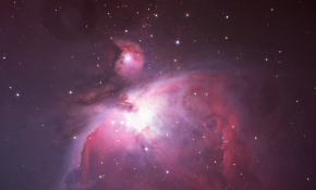 M42猎户座星云