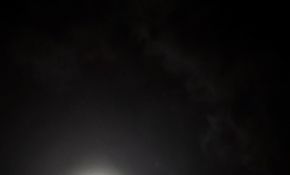 2013年第一摄月组图，新年第一摄。