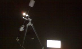 木星冲日——我的小70