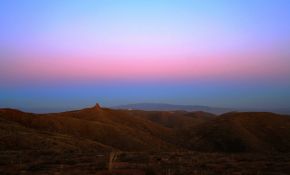 天气通透，继续拍摄金星木星----11月29日