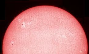 9.7太阳
