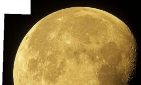 几场暴雨过后，首拍金星，再战土星，月球！！