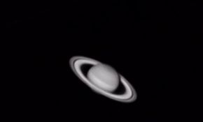 6月17日土星