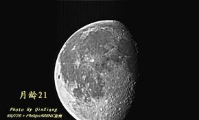 拍了深空又拍行星~