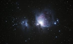 DDS后的马头 M42 M33