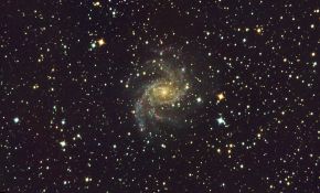 ngc6946继续炒冷饭