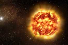 【天文讲座通知】如何发现超新星