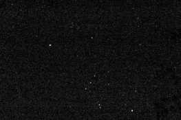 没有单反!数码长焦直接打的M42,昴星团,M31.