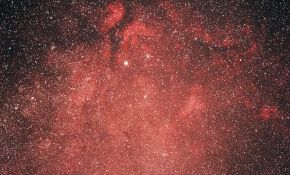 陰那山攝星行-Sadr Widefield