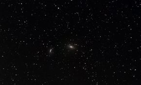 再战M81&82