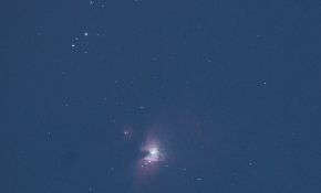 深空处女作之M42