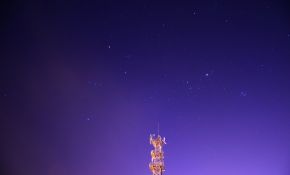入坑后的星空 4P