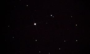 新手北极星