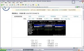 12月2号这天适合外出拍星吗？