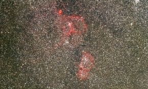 20070816 內蒙古 IC1848 & IC1805