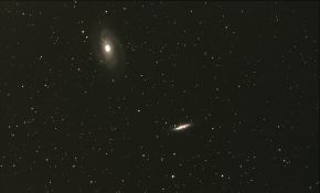 五一新镜开光（AL106Ⅱ）M81、82、57