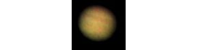 first glimpse of jupiter