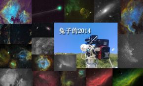 兔子的2014