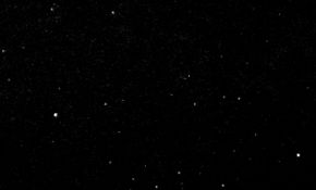 卡片机LX2眼中的蜂巢星团