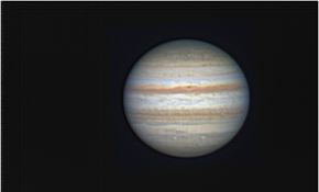 木星冲日，不能错过！10月30日王师傅203木星