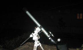 凤凰60/900木星