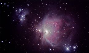 新手深空拍摄处女贴（M42 M57 马头等）