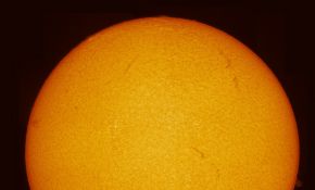 2012 06 21 Ha太阳 日光光