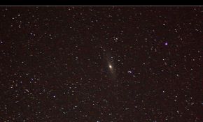 2011/11/27厦门星空照