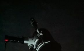 今早的木星