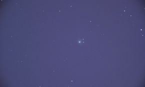 ＣＡＴＡＬＩＮＡ彗星１２月１１日