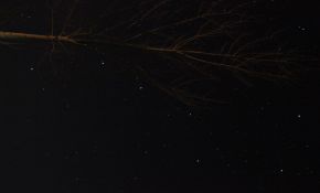 我的北斗七星
