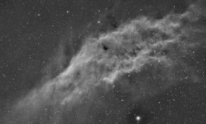 石家庄-NGC1499两张马赛克SHO