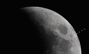 【天文讲座】掩星观测 今晚八点半YY开讲