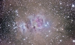星明天文台-m42再次来袭