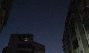 城市星野