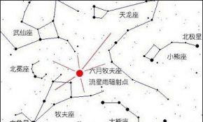 牧夫流星雨