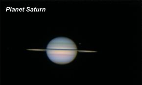 土星 09.02.2009
