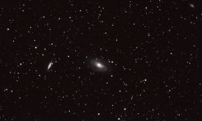 广角M81&M82
