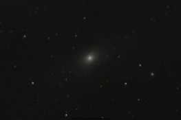 初窥深空——新手第一次拍摄M42、M45