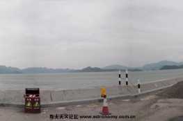 20091117 狮子座流星雨纪实──香港