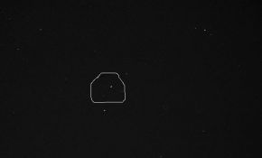 大家帮忙看看这是不是大角星和天枰座？谢谢！