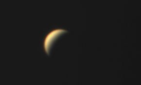 现学现试：金、火、土星