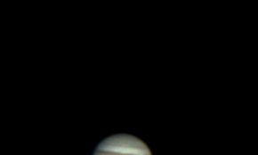 12.20木星和卫星