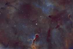 IC1396星云