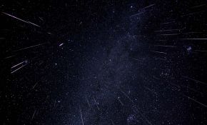 今晚双子座流星雨观测指导文章(看流星必读)