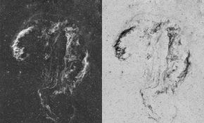 Veil Nebula