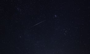 2013七夕英仙座流星雨