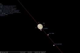Stellarium的实时性？